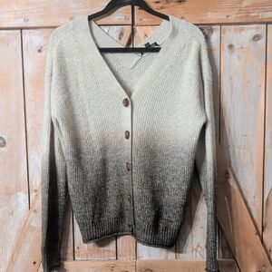 Beautiful Charlie B Cardigan.   Size Medium